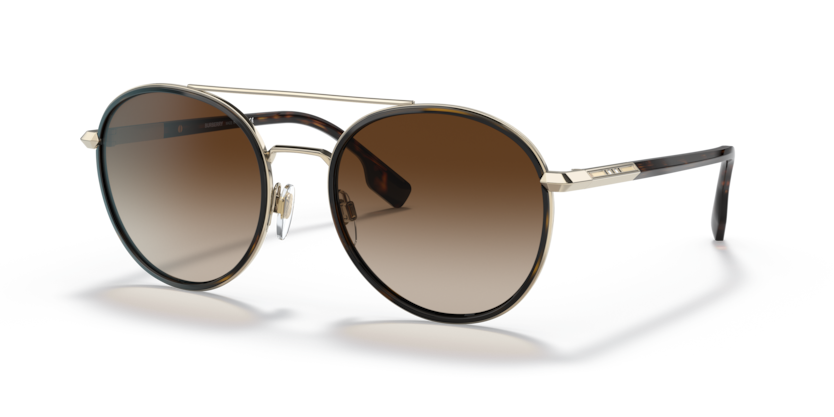 Burberry BE3131 Ivy Sunglasses