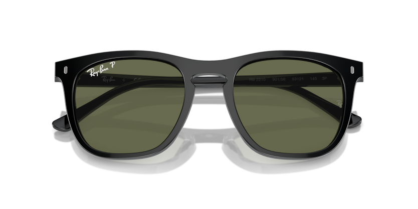 Ray-Ban RB2210  Sunglasses