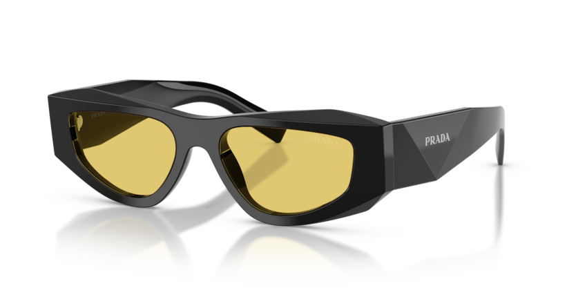 Prada PR B19S  Sunglasses