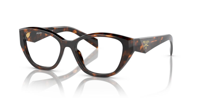 Prada PR 21ZV  Eyeglasses