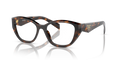 Prada PR 21ZV  Eyeglasses