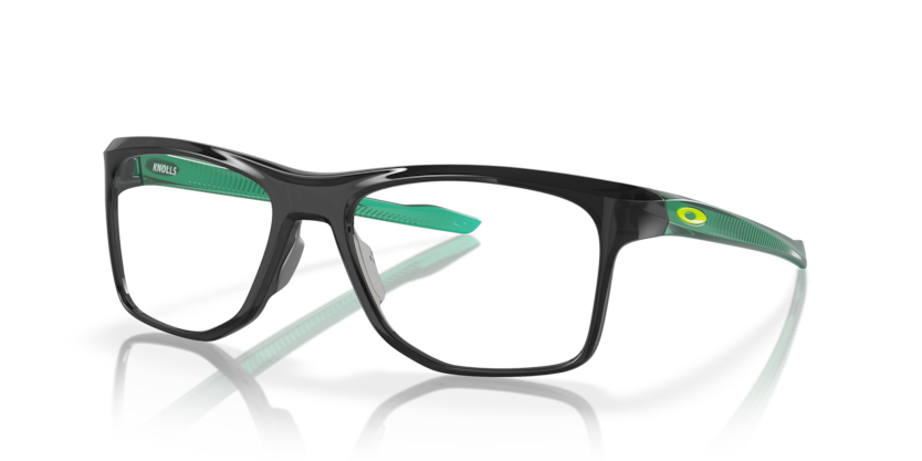 Oakley Frame OX8144 Knolls Eyeglasses
