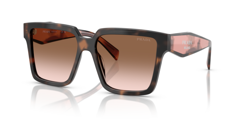 Prada PR 24ZSF  Sunglasses