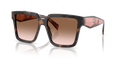 Prada PR 24ZSF  Sunglasses