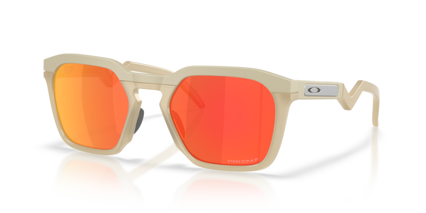 Oakley OO9533 Hstn Sq Sunglasses