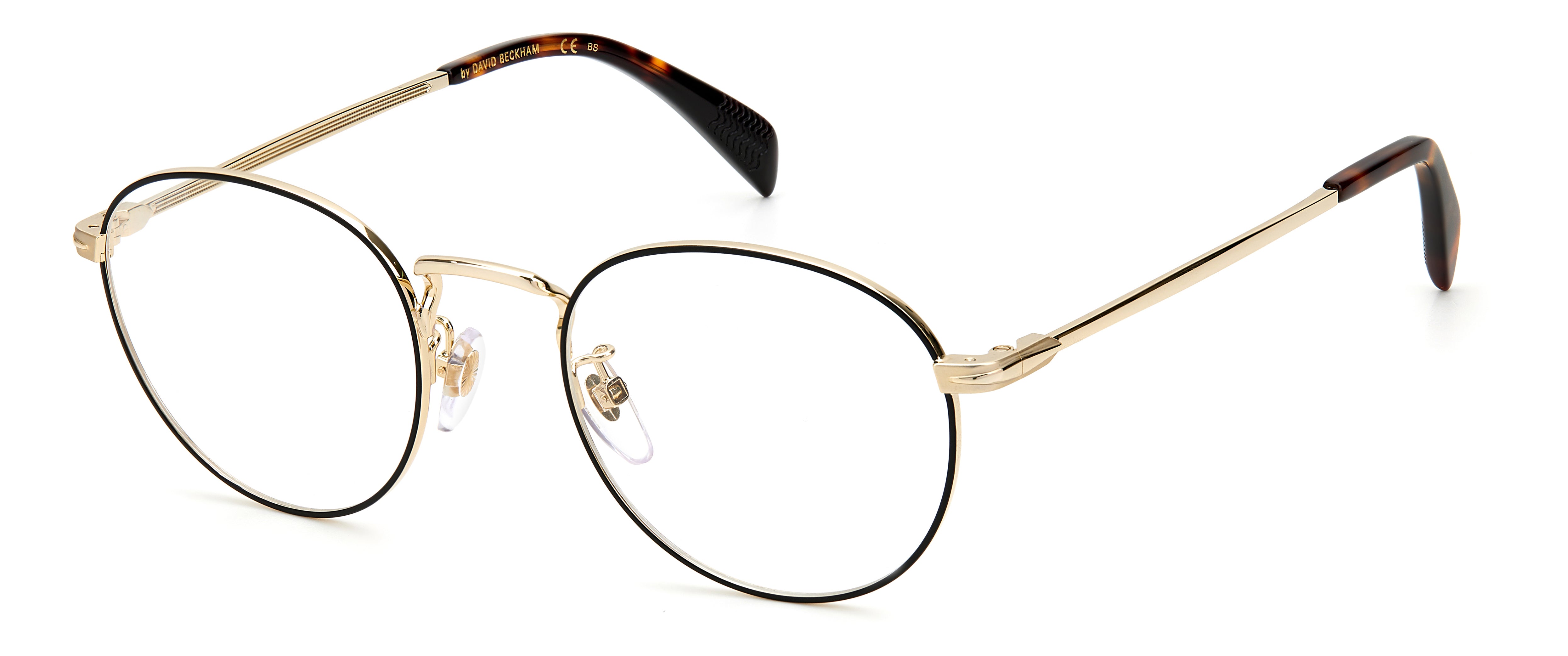 David Beckham Db 1015 Eyeglasses