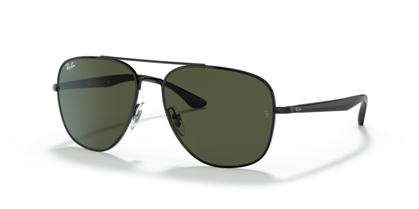 Ray-Ban RB3683  Sunglasses