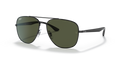 Ray-Ban RB3683  Sunglasses