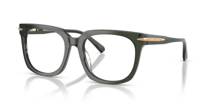 Michael Kors MK4176U Ontario Eyeglasses