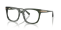Michael Kors MK4176U Ontario Eyeglasses