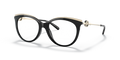 Michael Kors MK4089U Ajaccio Eyeglasses