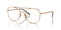Prada PR A58V  Eyeglasses