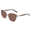 Anne Klein AK7107 Sunglasses