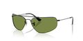 Ray-Ban RB3780  Sunglasses