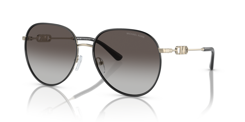 Michael Kors MK1128J Empire Sunglasses