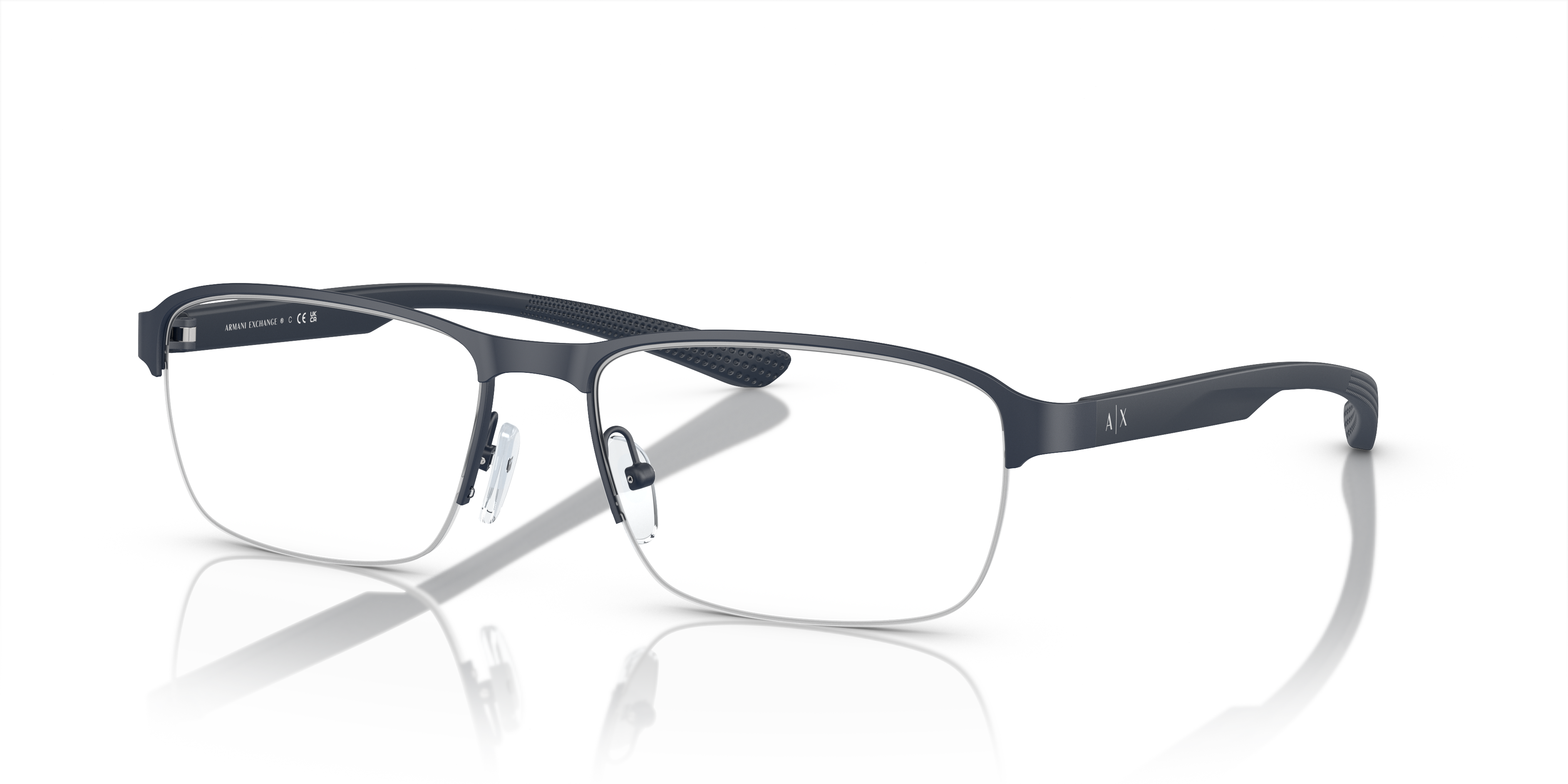 Armani Exchange AX1061  Eyeglasses