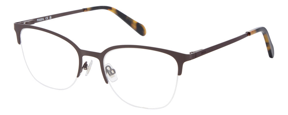 Fossil FOS 7217/G Eyeglasses