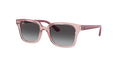 Ray-Ban Junior RJ9071S  Sunglasses Kids