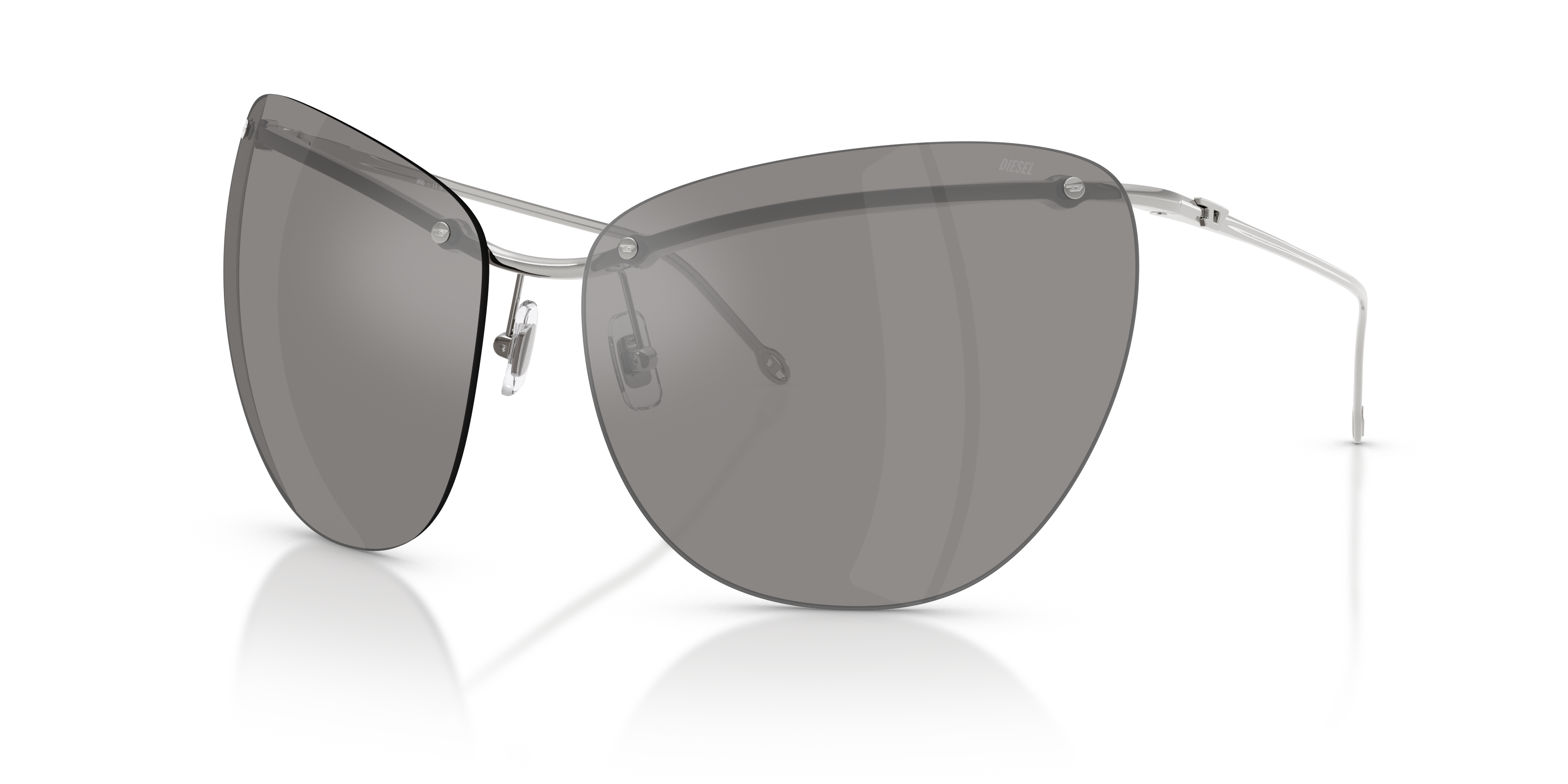 Diesel DL1007  Sunglasses