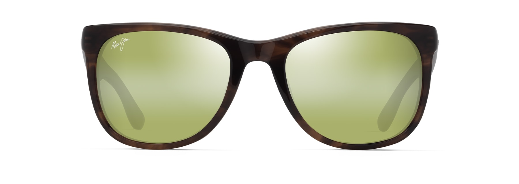 Maui Jim Kikonia Xl Sunglasses