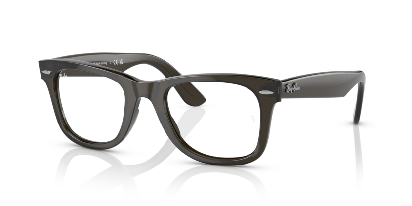 Ray-Ban Vista RX4340V Wayfarer Ease Eyeglasses