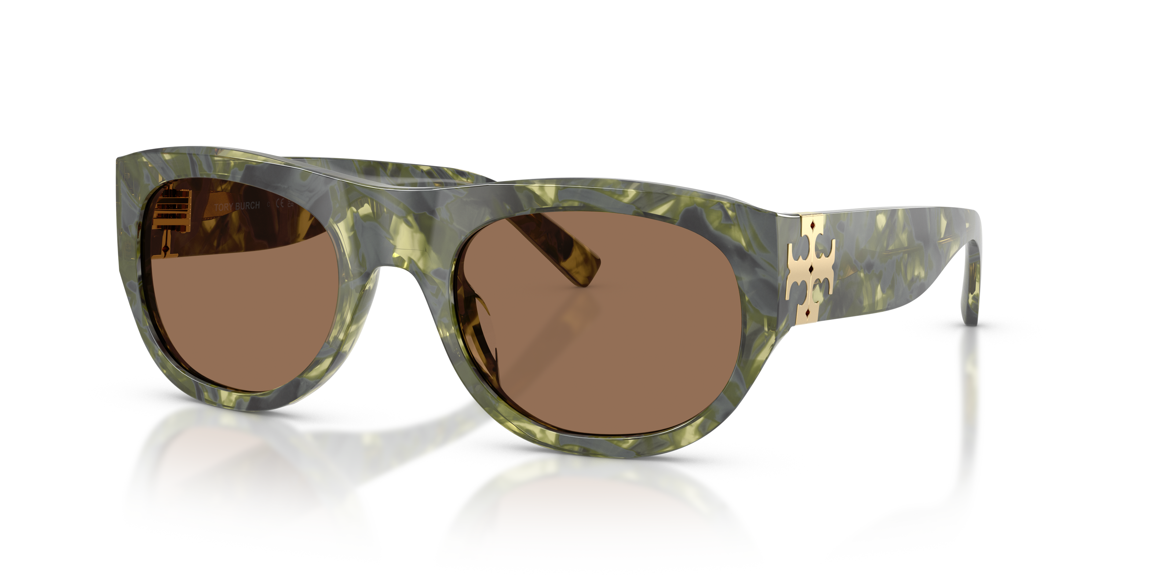 Tory Burch TY7238U  Sunglasses