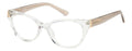 Juicy Couture JU 255/G Eyeglasses