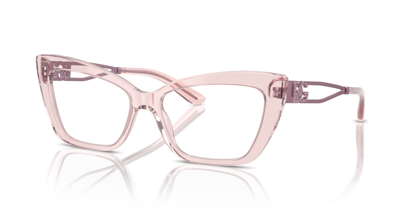 Dolce & Gabbana DG3375B  Eyeglasses