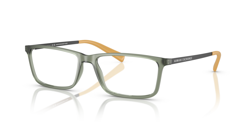 Armani Exchange AX3027  Eyeglasses