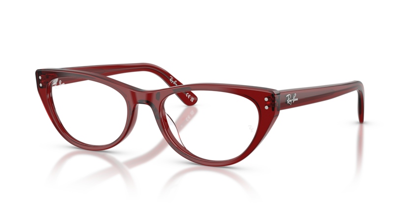 Ray-Ban Vista RX5449D  Eyeglasses