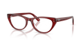 Ray-Ban Vista RX5449D  Eyeglasses
