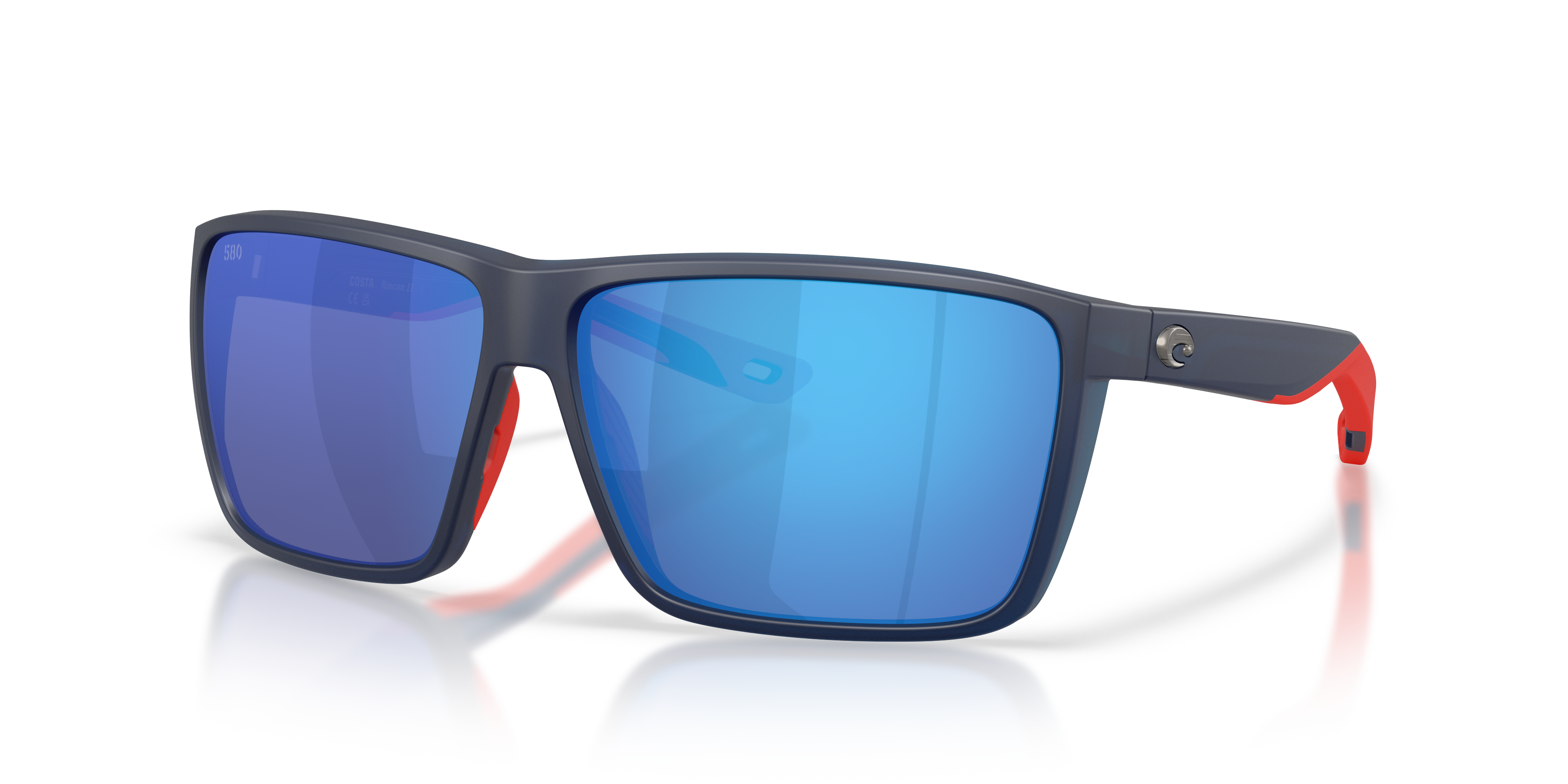 Costa Del Mar 6S9121 Rincon Ii Sunglasses