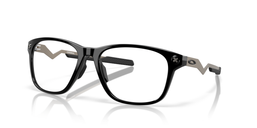 Oakley Frame OX8187 Cerebral Eyeglasses