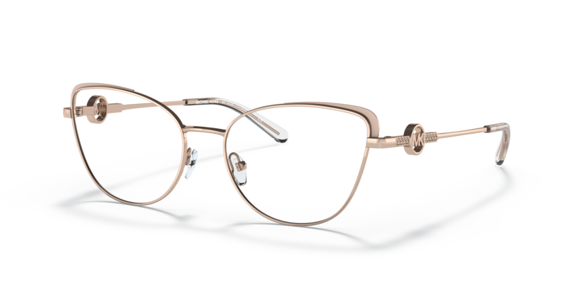 Michael Kors MK3058B Trinidad Eyeglasses