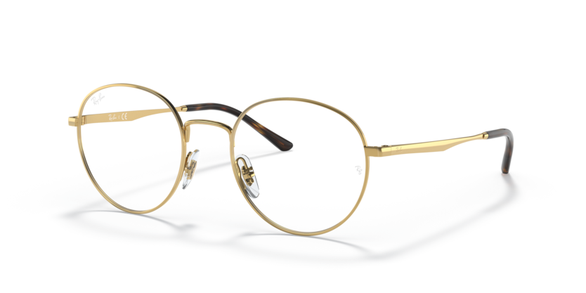 Ray-Ban Vista RX3681V  Eyeglasses
