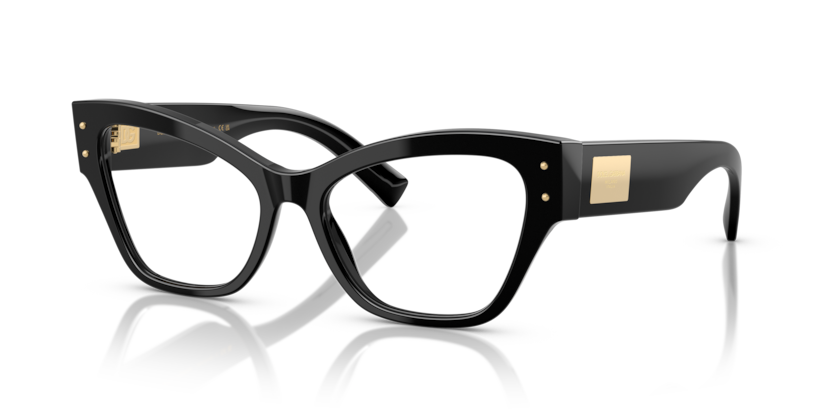 Dolce & Gabbana DG3404  Eyeglasses