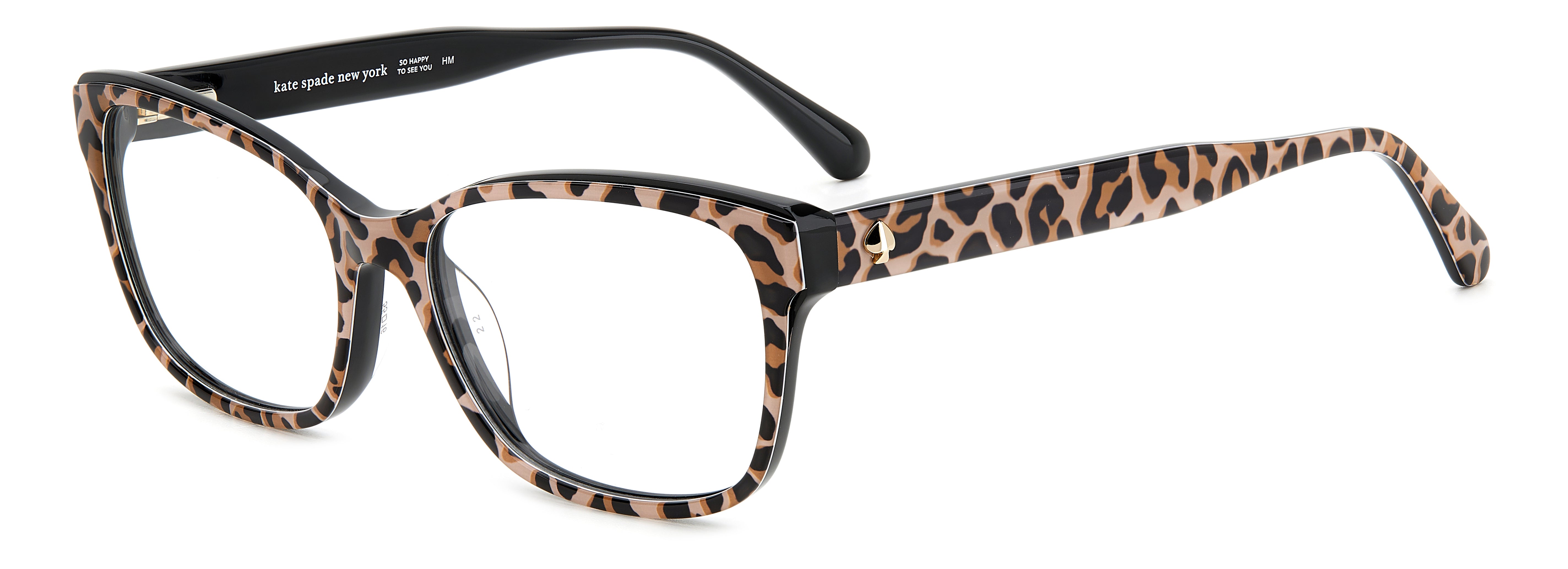 Kate Spade Crishell Eyeglasses