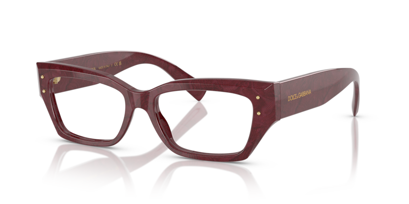 Dolce & Gabbana DG3387  Eyeglasses