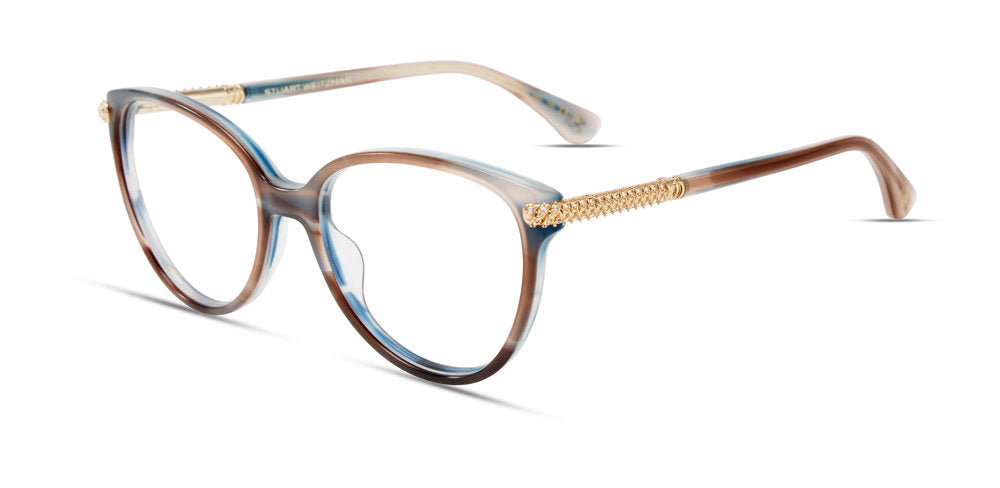 Stuart Weitzman WZN 1050 Eyeglasses