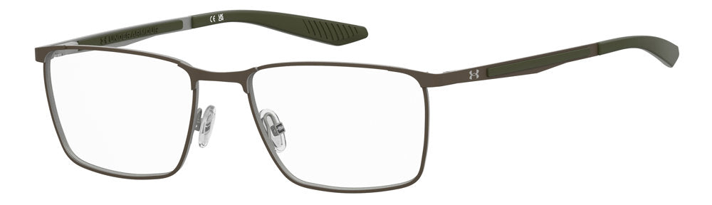 Under Armour UA 5122/G Eyeglasses