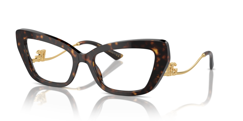 Dolce & Gabbana DG3391B  Eyeglasses