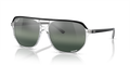 Ray-Ban RB2205 Bill One Sunglasses