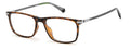 Polaroid PLD D458/G Eyeglasses