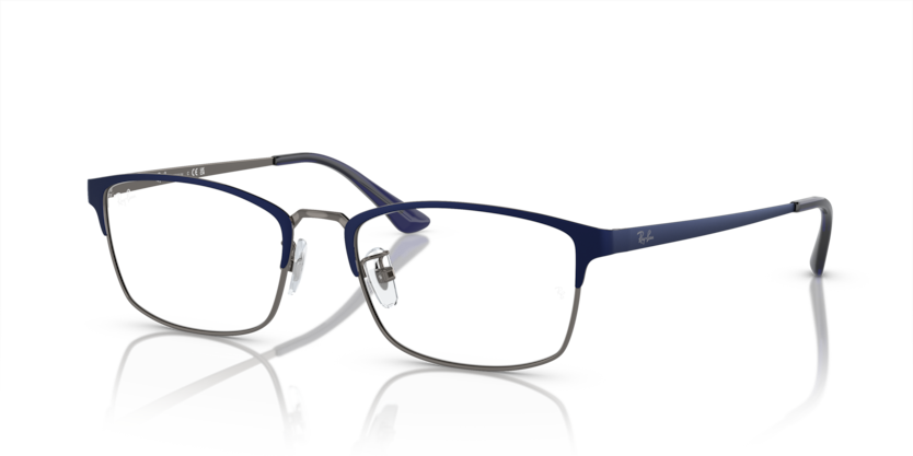 Ray-Ban Vista RX8772D  Eyeglasses