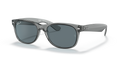 Ray-Ban RB2132 New Wayfarer Sunglasses