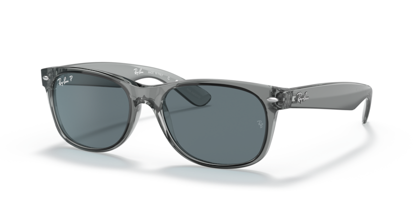 Ray-Ban RB2132 New Wayfarer Sunglasses