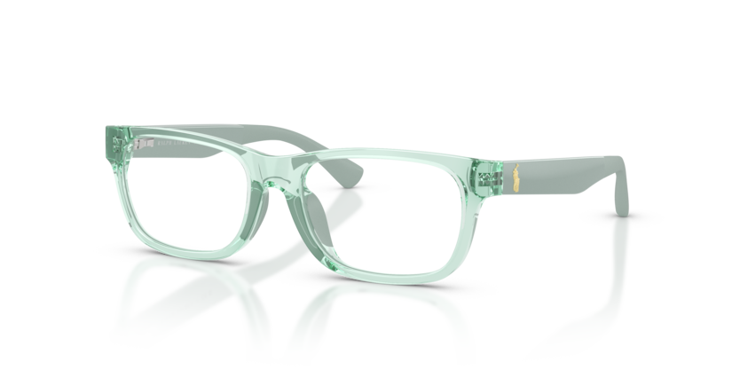 Polo Prep PP8555U  Eyeglasses Kids