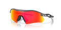 Oakley OO9495D Radar Plate Sunglasses