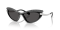 Swarovski SK6038  Sunglasses