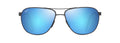 Maui Jim Castles Sunglasses